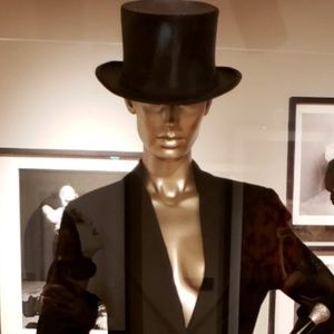 Meet your Posher, Osmah